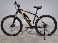 Elektrische mountainbike prophete, graveler e9.4e, bouwjaar 2021 - afbeelding 2 van  14