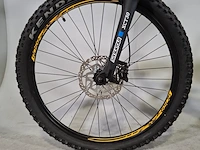 Elektrische mountainbike prophete, graveler e9.4e, bouwjaar 2021 - afbeelding 3 van  14