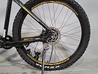 Elektrische mountainbike prophete, graveler e9.4e, bouwjaar 2021 - afbeelding 4 van  14