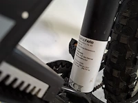 Elektrische mountainbike prophete, graveler e9.4e, bouwjaar 2021 - afbeelding 5 van  14