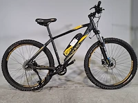 Elektrische mountainbike prophete, graveler e9.4e, bouwjaar 2021 - afbeelding 1 van  14