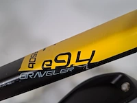 Elektrische mountainbike prophete, graveler e9.4e, bouwjaar 2021 - afbeelding 8 van  14