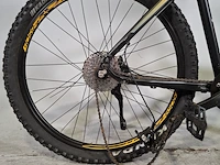 Elektrische mountainbike prophete, graveler e9.4e, bouwjaar 2021 - afbeelding 10 van  14