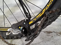 Elektrische mountainbike prophete, graveler e9.4e, bouwjaar 2021 - afbeelding 11 van  14