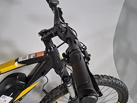 Elektrische mountainbike prophete, graveler e9.4e, bouwjaar 2021 - afbeelding 12 van  14