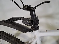 Elektrische mountainbike rockrider, st-100, bouwjaar 2017 - afbeelding 2 van  17