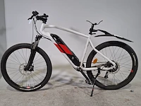 Elektrische mountainbike rockrider, st-100, bouwjaar 2017 - afbeelding 4 van  17