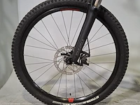 Elektrische mountainbike rockrider, st-100, bouwjaar 2017 - afbeelding 5 van  17