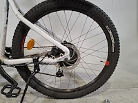 Elektrische mountainbike rockrider, st-100, bouwjaar 2017 - afbeelding 6 van  17