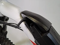 Elektrische mountainbike rockrider, st-100, bouwjaar 2017 - afbeelding 7 van  17