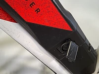 Elektrische mountainbike rockrider, st-100, bouwjaar 2017 - afbeelding 8 van  17