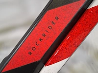 Elektrische mountainbike rockrider, st-100, bouwjaar 2017 - afbeelding 10 van  17