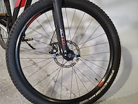 Elektrische mountainbike rockrider, st-100, bouwjaar 2017 - afbeelding 13 van  17