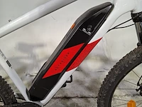 Elektrische mountainbike, rockrider, st100 - afbeelding 2 van  21