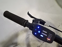 Elektrische mountainbike, rockrider, st100 - afbeelding 6 van  21
