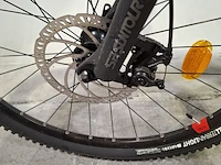Elektrische mountainbike, rockrider, st100 - afbeelding 11 van  21
