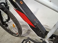 Elektrische mountainbike, rockrider, st100 - afbeelding 13 van  21