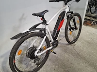 Elektrische mountainbike, rockrider, st100 - afbeelding 12 van  21