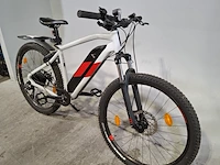 Elektrische mountainbike, rockrider, st100 - afbeelding 15 van  21