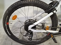 Elektrische mountainbike, rockrider, st100 - afbeelding 16 van  21