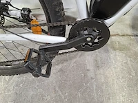 Elektrische mountainbike, rockrider, st100 - afbeelding 20 van  21