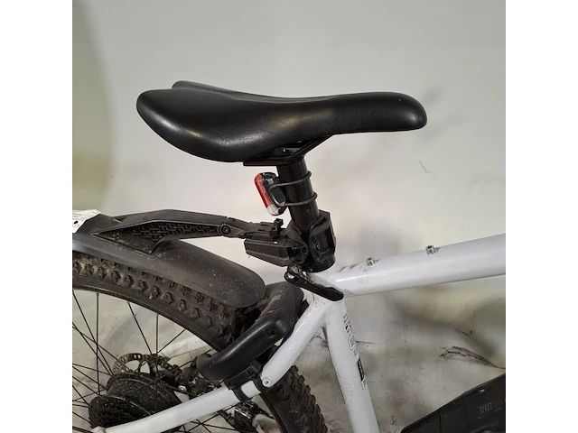 Elektrische mountainbike, rockrider, st100 - afbeelding 21 van  21