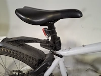 Elektrische mountainbike, rockrider, st100 - afbeelding 21 van  21