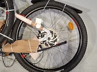 Elektrische mountainbike, rockrider - afbeelding 4 van  12