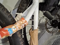 Elektrische mountainbike, rockrider - afbeelding 7 van  12