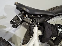 Elektrische mountainbike, rockrider - afbeelding 8 van  12