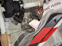 Elektrische mountainbike, rockrider - afbeelding 9 van  12