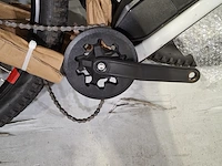 Elektrische mountainbike, rockrider - afbeelding 11 van  12