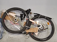 Elektrische mountainbike, rockrider - afbeelding 12 van  12