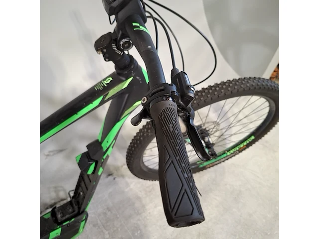 Elektrische mountainbike, scott, scale 11920 - afbeelding 8 van  21