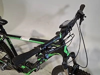 Elektrische mountainbike scott, scale 11920 - afbeelding 5 van  21