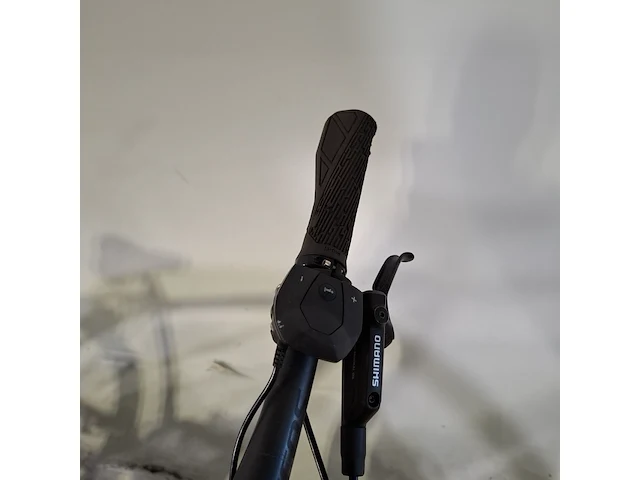 Elektrische mountainbike scott, scale 11920 - afbeelding 6 van  21