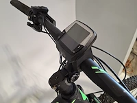Elektrische mountainbike scott, scale 11920 - afbeelding 7 van  21