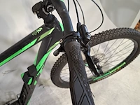 Elektrische mountainbike scott, scale 11920 - afbeelding 8 van  21
