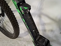 Elektrische mountainbike scott, scale 11920 - afbeelding 11 van  21