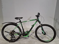 Elektrische mountainbike scott, scale 11920 - afbeelding 1 van  21
