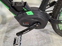 Elektrische mountainbike scott, scale 11920 - afbeelding 13 van  21