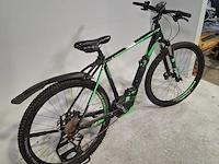 Elektrische mountainbike scott, scale 11920 - afbeelding 12 van  21