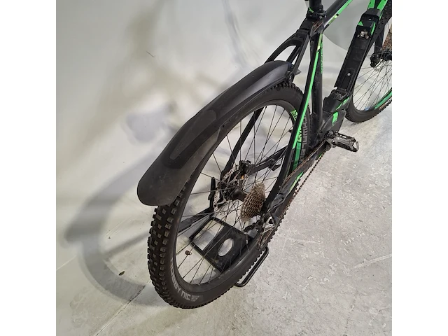 Elektrische mountainbike scott, scale 11920 - afbeelding 18 van  21