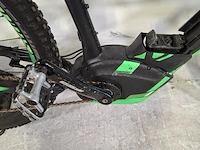 Elektrische mountainbike scott, scale 11920 - afbeelding 19 van  21