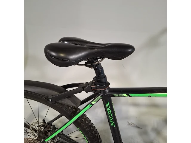 Elektrische mountainbike scott, scale 11920 - afbeelding 20 van  21