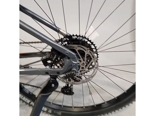 Elektrische mountainbike, stella, mdbpcx f1 - afbeelding 3 van  32