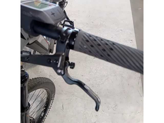Elektrische mountainbike, stella, mdbpcx f1 - afbeelding 6 van  32
