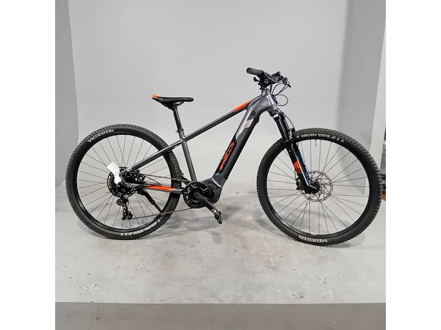 Elektrische mountainbike, stella, mdbpcx f1 - afbeelding 1 van  32