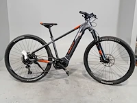 Elektrische mountainbike, stella, mdbpcx f1 - afbeelding 1 van  32
