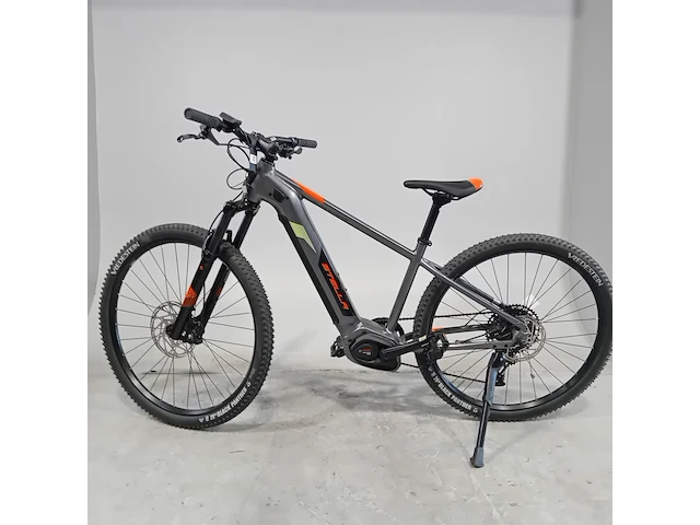 Elektrische mountainbike, stella, mdbpcx f1 - afbeelding 16 van  32